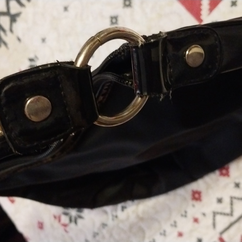 Bebe shoulder bag. - Picture 8 of 16